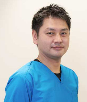 山脇 史寛