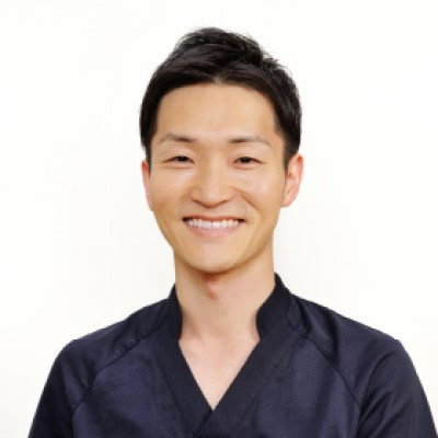 理事長　蔭山　雄基
