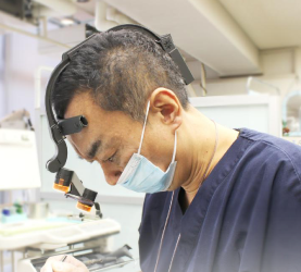前田　静一