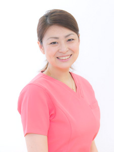 秋山　祐子