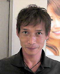 林　幸央