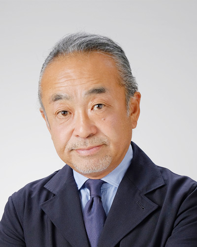 秋山　幸生