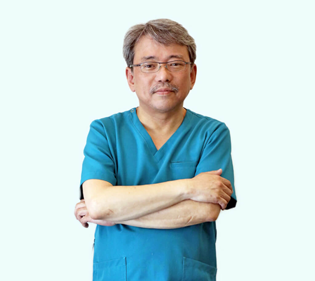 田中　精一