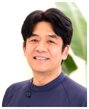 木村 英隆