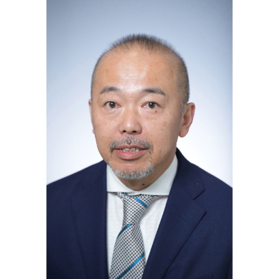 白井　敏彦