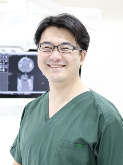 古川　能史