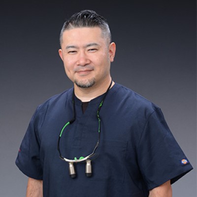 竹縄　隆徳