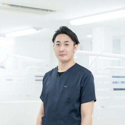 古橋　広樹