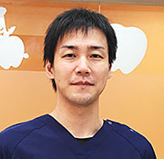 松本　健佑