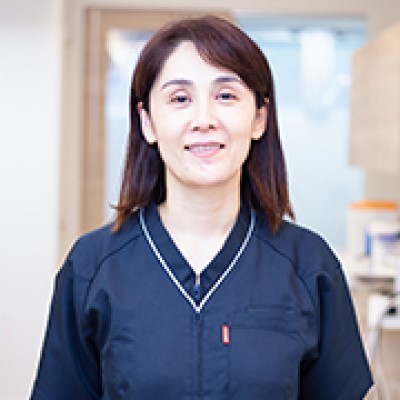木本　晶子