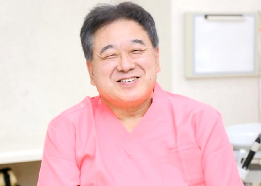 及川　二郎