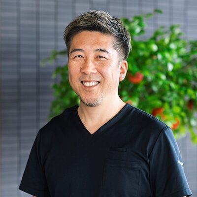 理事長 池田 大造