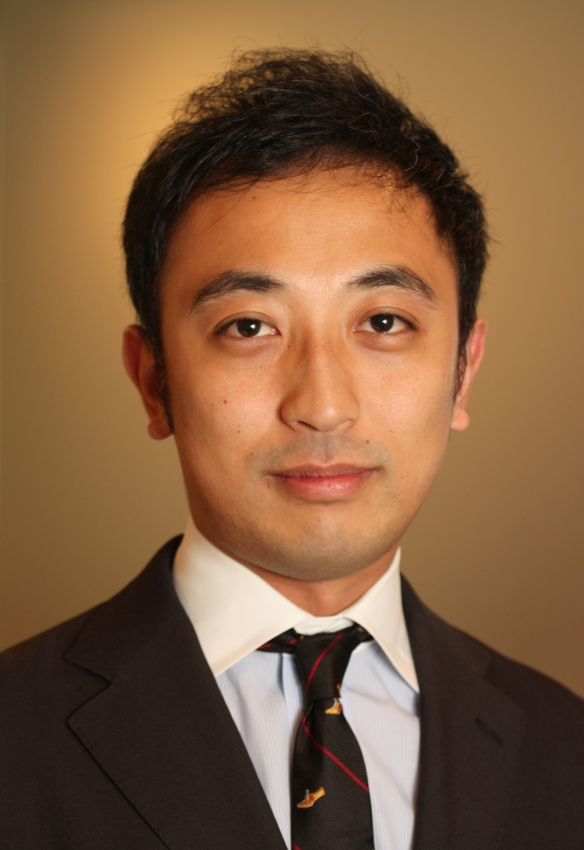 佐藤 隆太