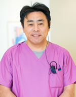 古賀　睦弘