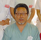 東　英幸