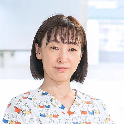 鷹尾　知子