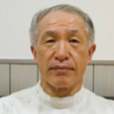 江間 誠二