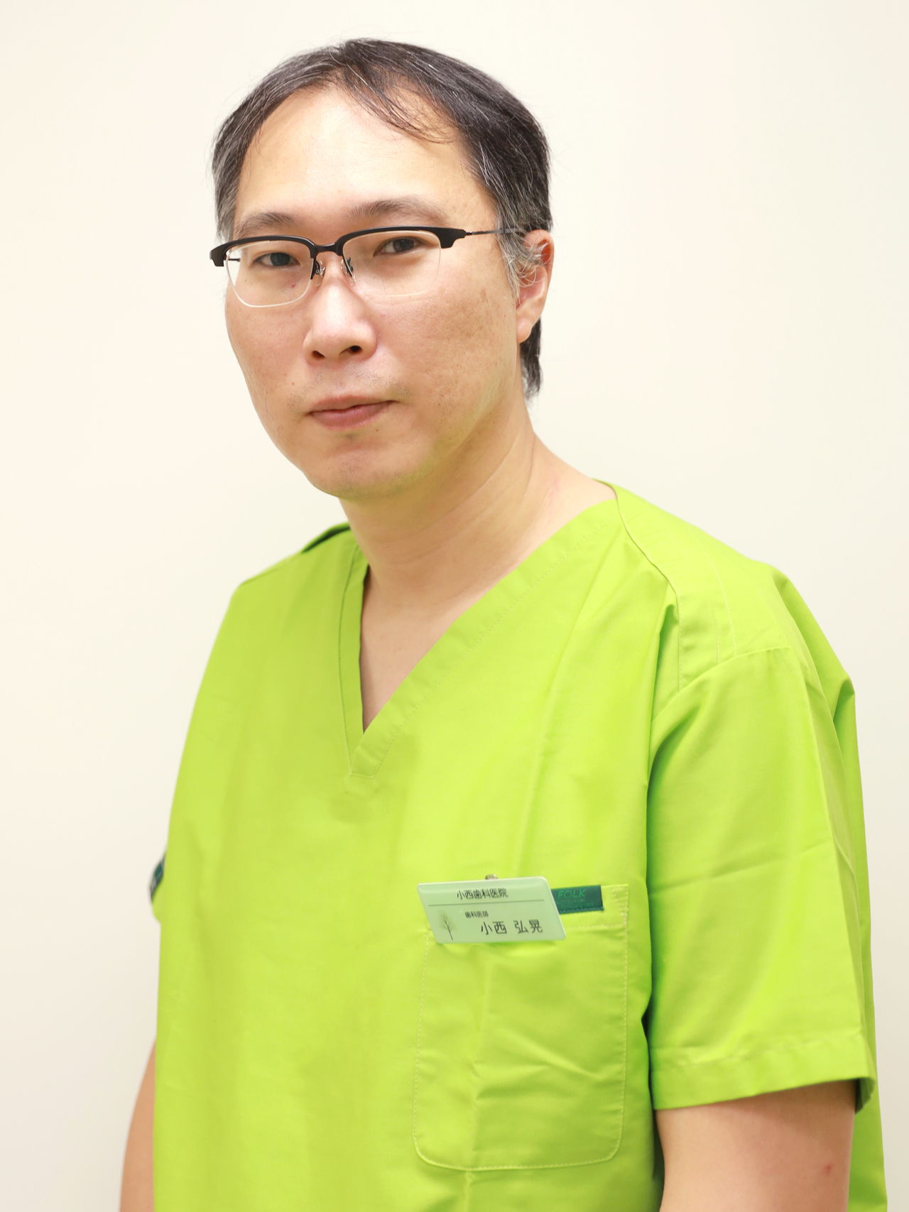 小西　弘晃