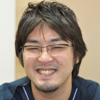 藤田 元哉