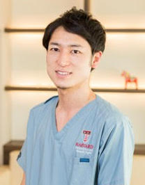 藤田　理志