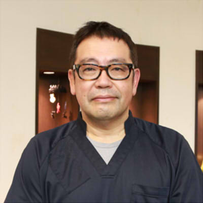 袋 一仁