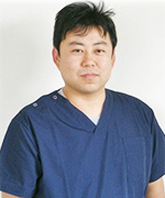 粥見　翔