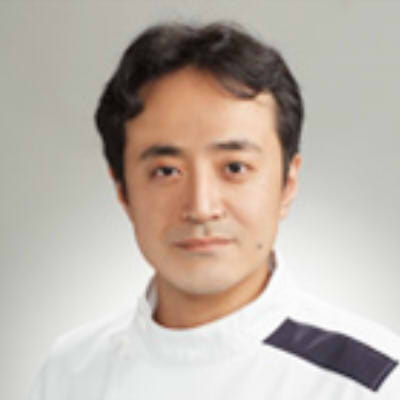 後藤　律郎
