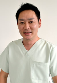 前田　真史