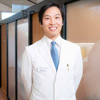長谷川 雄一