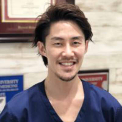 岡本 駿吾