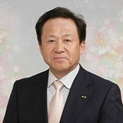 五十嵐　俊男