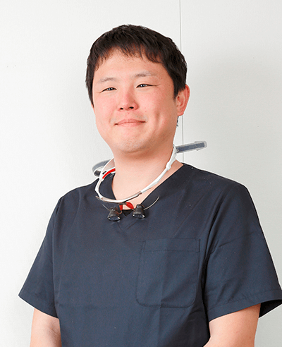 橋本 信之介