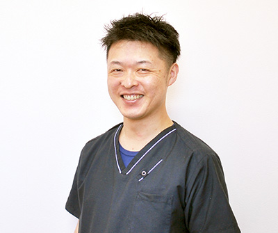 安保 直樹