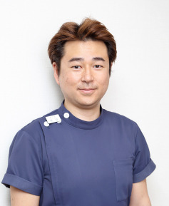 馬庭　倫人