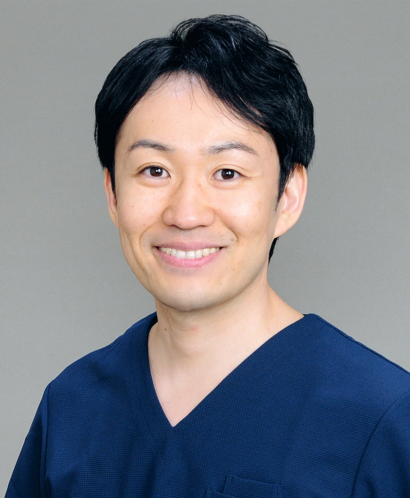 平塚　智裕