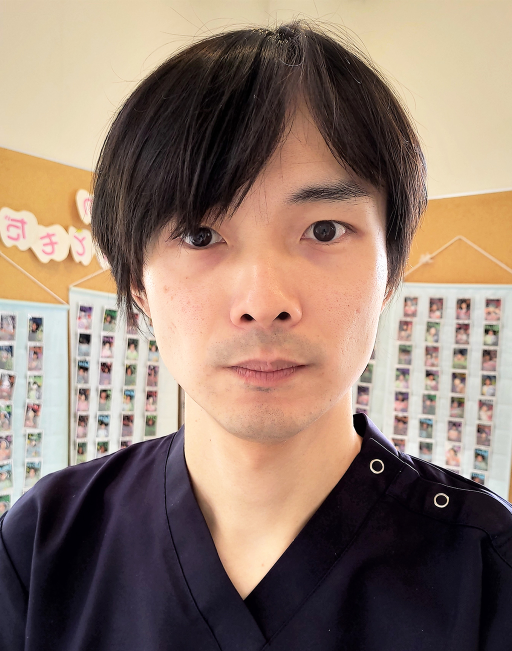 田中　貞明