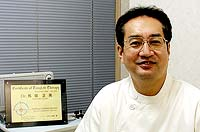 馬場　正英