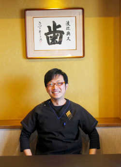 渡辺　典久