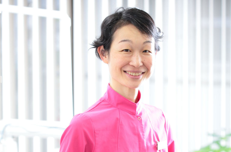 佐藤 恵子