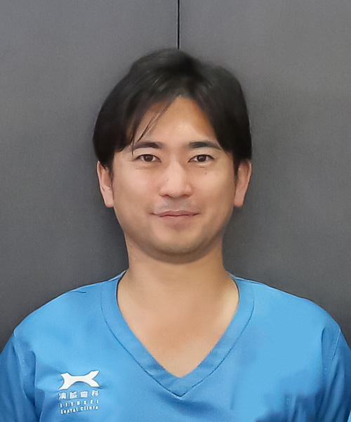 林　清誠
