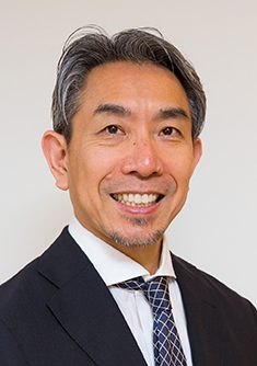 安藤 嘉則