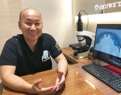 安立　圭志