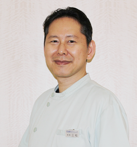 三松 匠哉