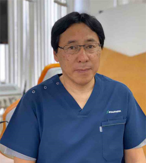 吉村　治範