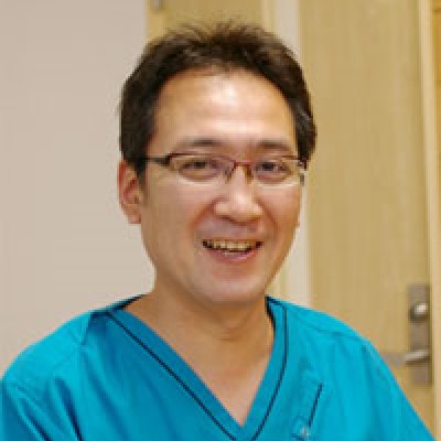 阿部　馨三