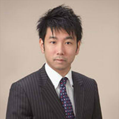 田中 栄輔