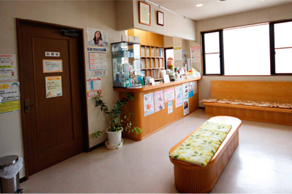 医療法人 三紲会 いしうら歯科医院
