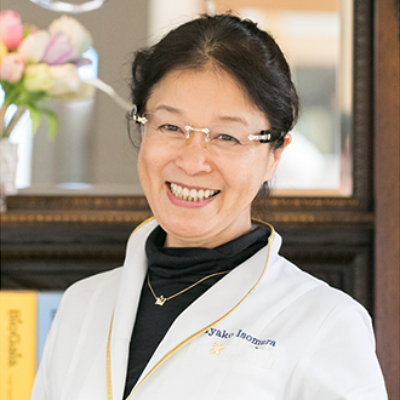 磯村 礼子