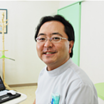 岩田 泰明