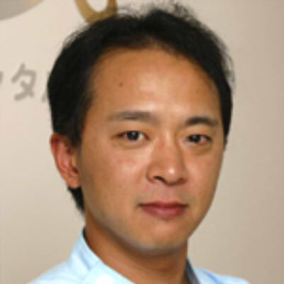 金子 慎一郎